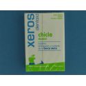 XEROS DENTAID CHICLES 20 U