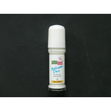 SEBAMED BALSAMO DEO ROLL-ON 50 ML