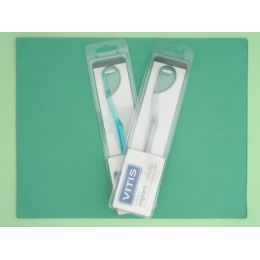 CEPILLO DENTAL ADULTO VITIS IMPLANT MONOTIP