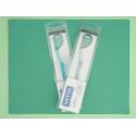 CEPILLO DENTAL ADULTO VITIS IMPLANT MONOTIP