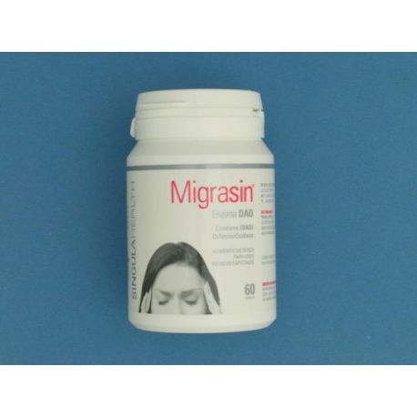 MIGRASIN 30 CAPS