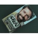 JUST FOR MEN BIGOTE Y BARBA GEL COLORANTE 30 CC NEGRO