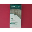 FARMATINT 135 ML RUBIO CLARO CENIZA