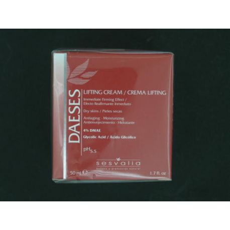 DAESES LIFTING CREMA 50 ML