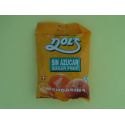 DOL.S CARAMELOS SIN AZUCAR BOLSA MANDARINA 60 G