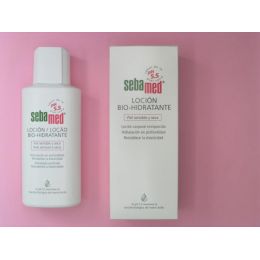 SEBAMED LOCION ENRIQUECIDA 200 ML