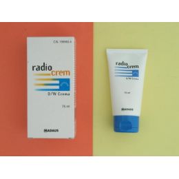 RADIOCREM CREMA 75 ML