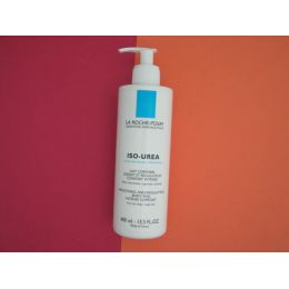 ISO-UREA LECHE CORPORAL 15% LA ROCHE POSAY 400 ML