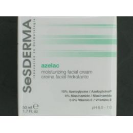 AZELAC CREMA FACIAL HIDRATANTE 50 ML