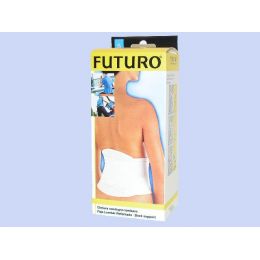 FAJA LUMBAR FUTURO ESTABILIZADORA T-L/XL