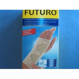 MUÑEQUERA FERULA FUTURO REVERSIBLE T- M