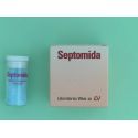 SEPTOMIDA FRASCO UNIDOSIS 12,5 G