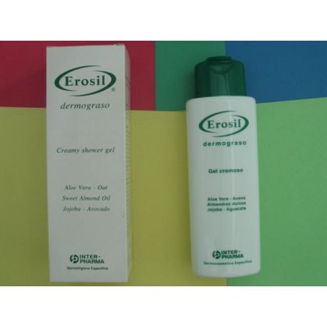 EROSIL DERMOGRASO 500 ML