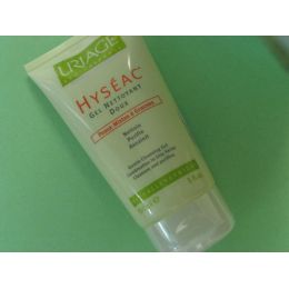 HYSEAC GEL LIMPIADOR URIAGE 150 ML