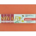 NOVAFIX EXTRA FUERTE ACEITE DE MANZANILLA ADHESIVO PROTESIS DENTAL 50 G