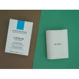 LIPIKAR SURGRAS PAN FISIOLOGICO ANTIDESECANTE LA ROCHE POSAY 150 G