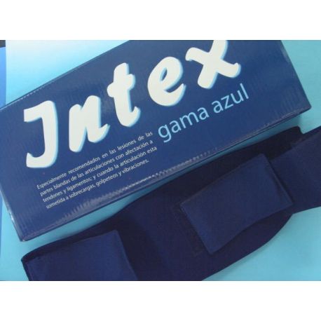 CODERA EPICONDILITIS INTEX CONTORNO 27-34 T- GDE