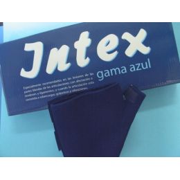 MUÑEQUERA FERULA INTEX ABDUCTOR DE PULGAR CORTA CONTORNO 21-24 T- GDE