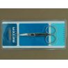 TIJERA MANICURA BETER UÑAS CURVA 9.2 CM