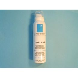 EFFACLAR MOUSSE PURIFICANTE SPRAY 200 ML