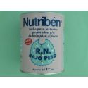 NUTRIBEN LECHE RN BAJO PESO 400 G