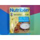 NUTRIBEN 8 CEREALES Y MIEL C LECHE ADAPTADA 600 G