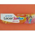 LACER JUNIOR GEL DENTAL 75 ML FRESA