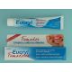 EUCRYL FUMADORES CREMA DENTIFRICA 75 ML