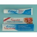 EUCRYL FUMADORES CREMA DENTIFRICA 75 ML