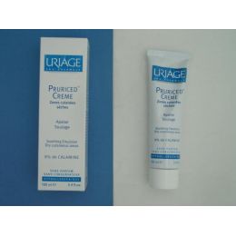 PRURICED CREMA URIAGE 100 ML