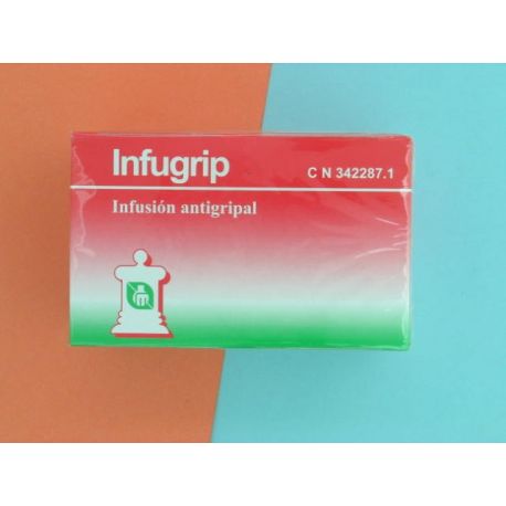 INFULIPTUS 25 FILTROS