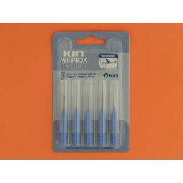 CEPILLO INTERDENTAL KIN MINIPROX CONICO