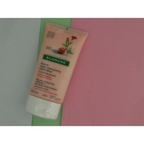 KLORANE CREMA AL EXTO DE GRANADA 150 ML