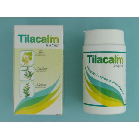 TILACALM INSTANT 50 G