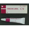 VASELINA LABIAL CV 3 G