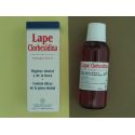 LAPE CLORHEXIDINA COLUTORIO 250 ML