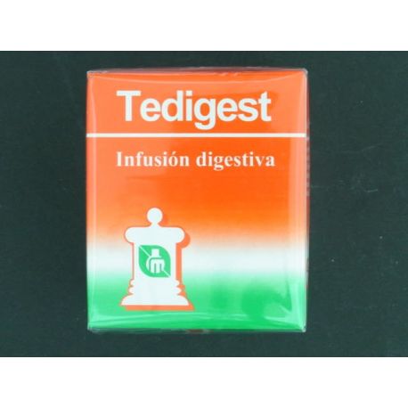 TEDIGEST 10 FILTROS