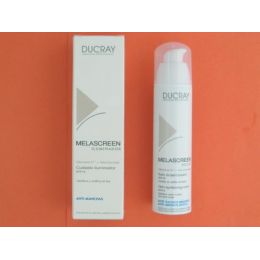 DUCRAY MELASCREEN ILUM F15 40