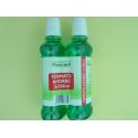 FLUOCARIL BI-FLUORE COLUTORIO CON FLUOR PACK 500 ML 2U