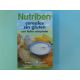 NUTRIBEN CEREALES SIN GLUTEN PAPILLA LECHE ADAPT 300 G