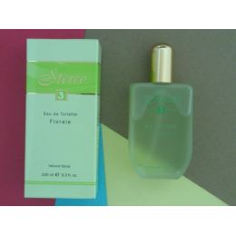 STEREO EAU DE PARFUM N- 3 100 ML