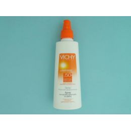 MEXORYL XL ALTA COBERTURA 50+ CUERPO CAPITAL SOLEIL SPRAY 125 ML