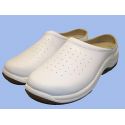 ZUECOS HANKSHOES MICROMASAJE BLANCO T-37