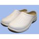 ZUECOS HANKSHOES MICROMASAJE BLANCO T-38