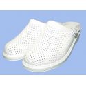 ZUECOS HANKSHOES RELAX BLANCO T-35