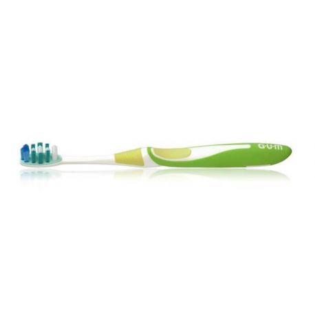 CEPILLO DENTAL ADULTO GUM 581 ACTIVITAL SUAVE