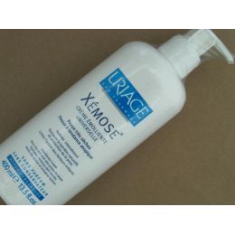 XEMOSE CREMA EMOLIENTE UNIVERSAL 400 ML