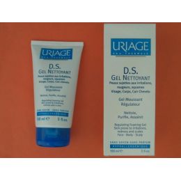 URIAGE D S GEL NETTOYANT 150 ML