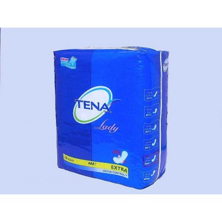 TENA LADY EXTRA 20 U