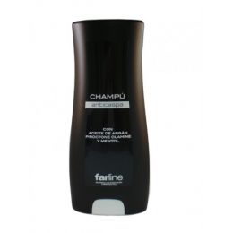 FARLINE CHAMPU ANTICASPA 300